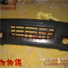 力帆丰顺丰顺6401前杠前保险杠正厂