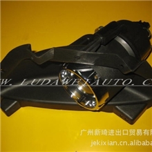 厂家直销长安铃木前雾灯右悦翔V101前雾灯R全店混批