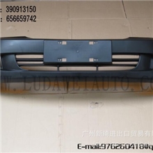 l力帆5203厢前保险杠力帆前杠FRONTBUMPER