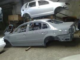 供应上海大众朗逸车壳(图)