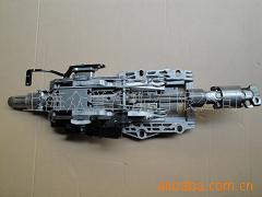 供应帕萨特换档总成(图)