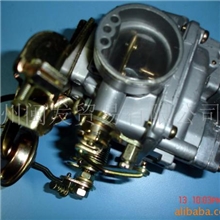 供一汽佳宝汽车原厂化油器(图)