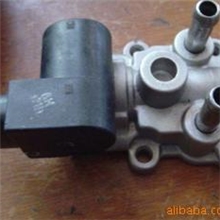 供应夏利/吉利8A节气门怠速阀
