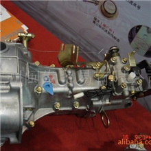 五菱之光小五速原厂变速箱总成