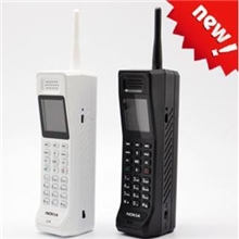 批发新款超大复古怀旧大哥大手机X900超长待机大电池大喇叭