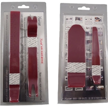 厂家直销好美Hamei品牌汽车音响改装工具4件套实用型