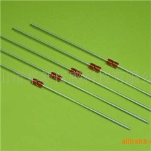 大量供应阻值47K热敏电阻(NTC热敏电阻器)(质优价廉)