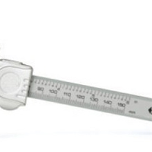 进口INSIZE英示1139-150塑料数显卡尺