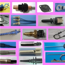 IP68防水温度传感器-NTC015WP00