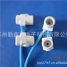 线束加工-视频线束-太阳能线束