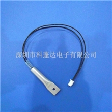 厂家直销暖风机上适用温度探头温度传感器