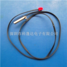 科蓬达直销温度探头温度传感器