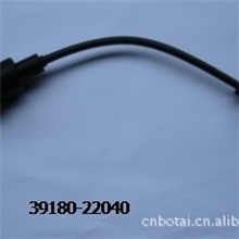 供应现代曲轴位置传感器