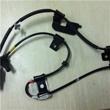 现代雅绅特ABS传感器