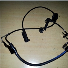 三菱欧蓝德EXABS传感器