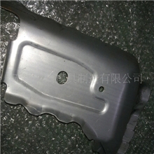 供应大型汽车冲压件OUTRIGGER-UBFRTS/RL(FRNT)L/R