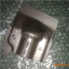 供应汽车冲压件BRKTRRDOORGUARDFRT