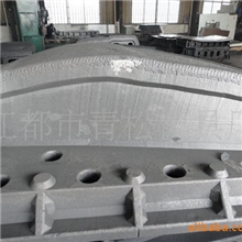 模具1冲压成型、研发设计、加工生产、立柱冲孔下模、汽车模具