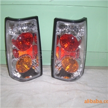 ISUZU尾灯五十铃尾灯五十铃皮卡改装灯
