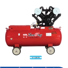 厂家大量供应振腾压缩机柴油动力空气压缩机V-1.05/16现货直销