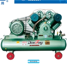 厂家现货供应活塞式压缩机优质风冷移动式空气压缩机IV-3.0/10
