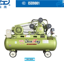 厂家现货供应压缩机活塞式空气压缩机型号齐全W-0.36/8