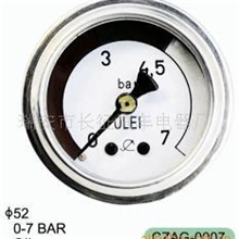 供应燃油表仪表