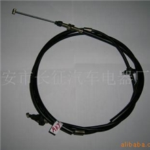 供应汽车拉线油门线