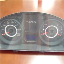 仪表、汽车组合仪表、轻卡仪表、步进电机仪表