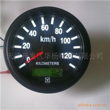 提供步进电机指针里程表