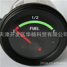 提供车用及工程机械油量表
