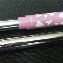 供应鹏润唇膏所需五金加工件，提供唇膏五金配件，唇膏金属加工件