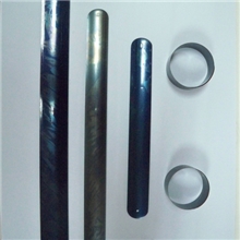 啪啪圈钢片厂家生产硅胶表钢片啪啪钢片表带不锈钢钢片加工