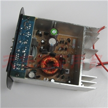 8寸低音炮功放块音响改装功放块普通型低音炮配件12V