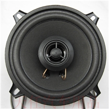 促销5寸汽车同轴喇叭/超溥喇叭/汽车音响喇叭5寸/一只价格批发