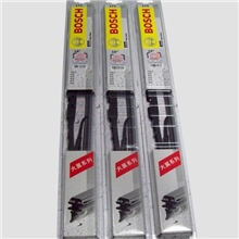 博世正品火翼通用型汽车有骨雨刷雨刮器12-26寸