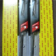 博世正品带防伪神翼通用型汽车无骨雨刷雨刮器14-28寸