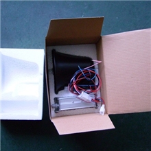 汽车语音提醒器