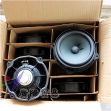 博士BOSE.6.5寸口径,原装正品.一件起走.一流音质.方6款