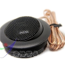 世界音响名牌阿尔派10TW高音.10对600