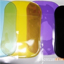 批发蜘蛛防滑垫蜘蛛超粘性360度防滑垫汽车防滑垫，多色