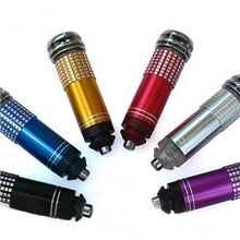 厂家直销汽车氧吧负离子空气净化器热销通用型