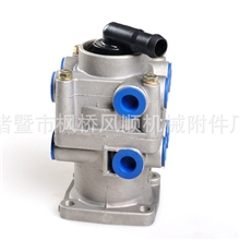 供应：中重型车刹车总泵系列.