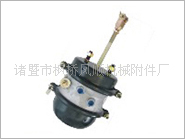 供应：解放五吨王制动气室、制动阀、弹簧制动器室总成。