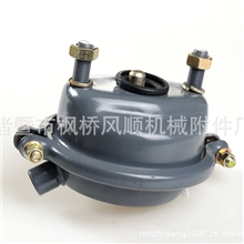 供应：汽车配件、制动气室、豪沃单气室。