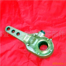 供应三孔十四齒刹车调整臂、调整臂