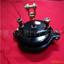 供应悍威各种制动单气室