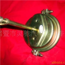 供应欧曼制动单气室、弹簧制动气室