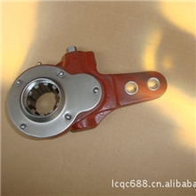 供应黃海前刹车调整臂、调整臂