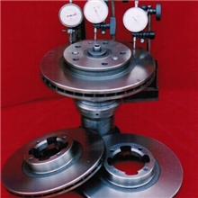 供应各种规格刹车盘刹车鼓来样加工定做